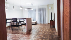 Luka Brown Palanga Apartment
